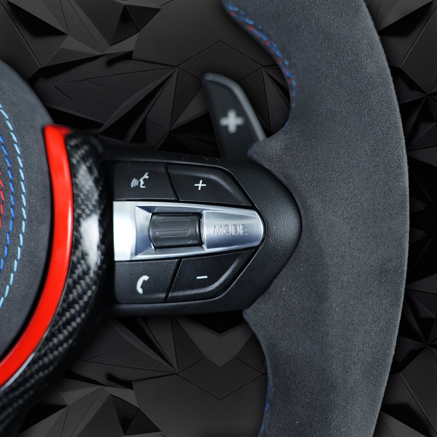 Carbon fiber semi perforated steering wheel assembly,For BMW F30 F32 F10 F20 F82 E46 E60 E90 M2 M4 M5 M6 X3 X4