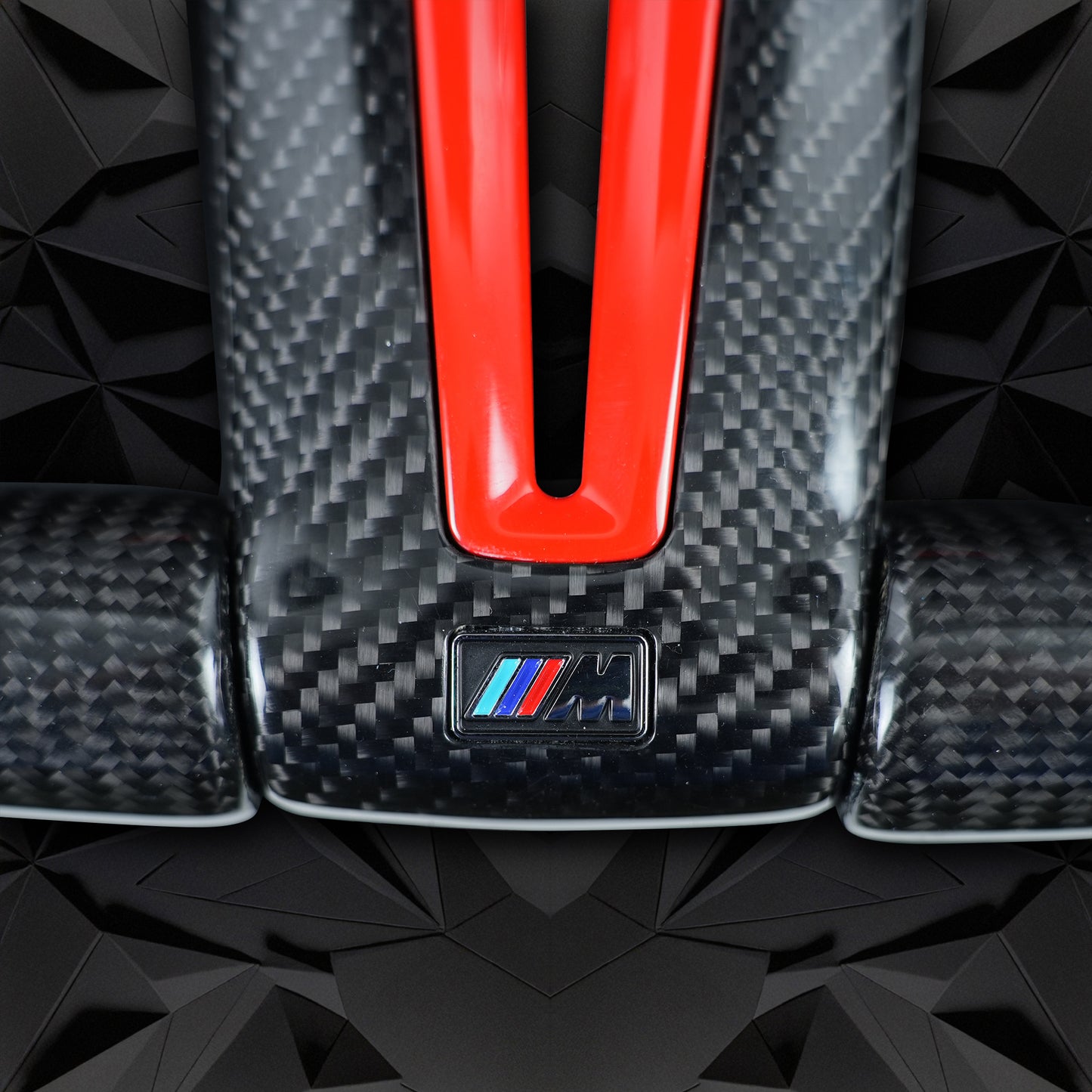 Carbon fiber semi perforated steering wheel assembly,For BMW F30 F32 F10 F20 F82 E46 E60 E90 M2 M4 M5 M6 X3 X4
